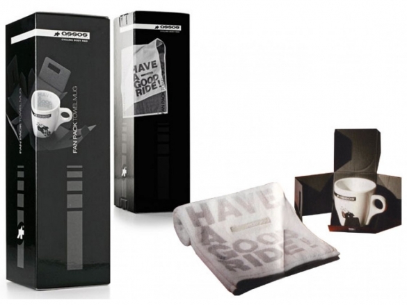 Assos Fanpack 139690799