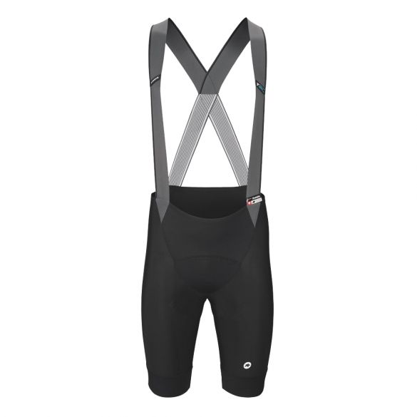 Assos Mille GT c2 GTS bibshort zwart heren 11.10.225.18