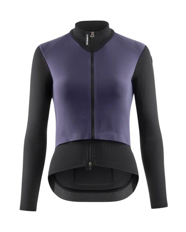 Assos UMA GTV spring/fall jacket s11 future dusk dames 12.30.425.2T