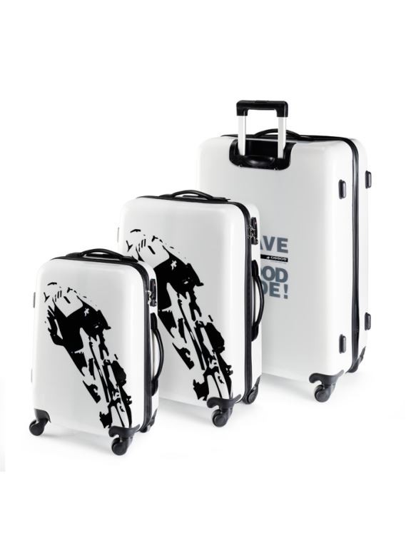Assos trolley set 17060150