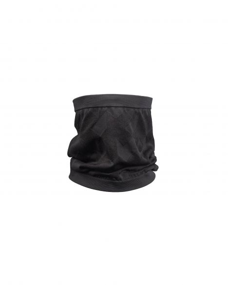 Assos Neck beschermer UV-bestendig zwart unisex P13.80.822.18