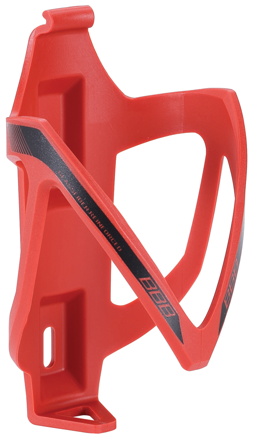 BBB Compcage bidonhouder BBC-19 rood 2905091903