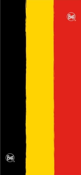 BUFF Original buff Belgium flag  114531