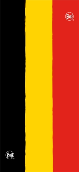 BUFF Original buff Belgium flag 114531