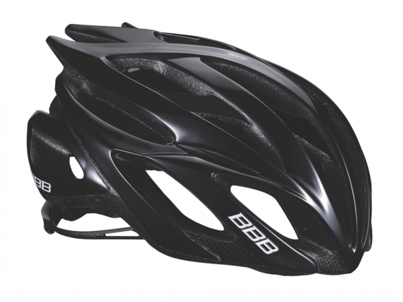 BBB Fietshelm Falcon zwart 2929170112