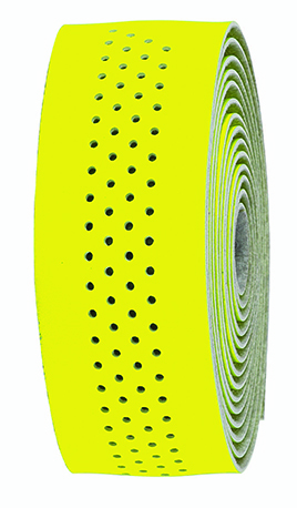 BBB Speedribbon Stuurlint BHT-12 geel 2929771205
