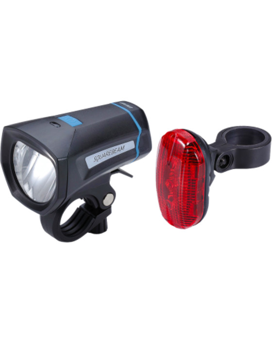 BBB BLS-102 Verlichtingsset Squarecombo 2945740201