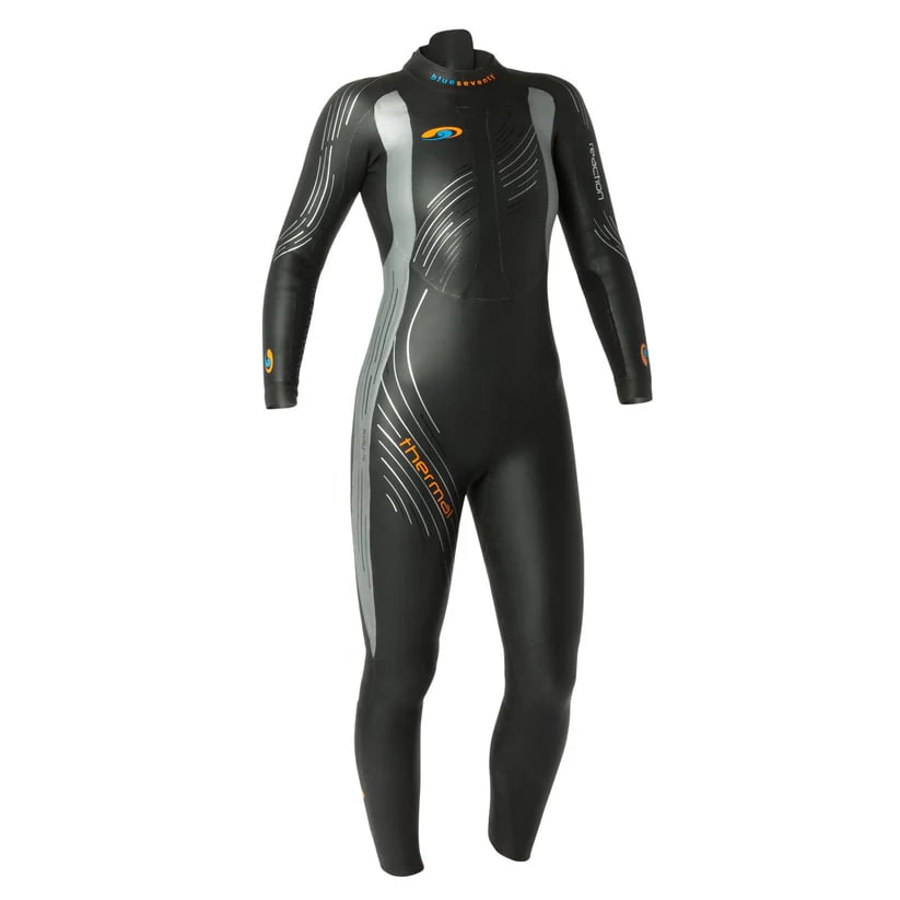 Blueseventy Thermal Reaction wetsuit dames 170000584