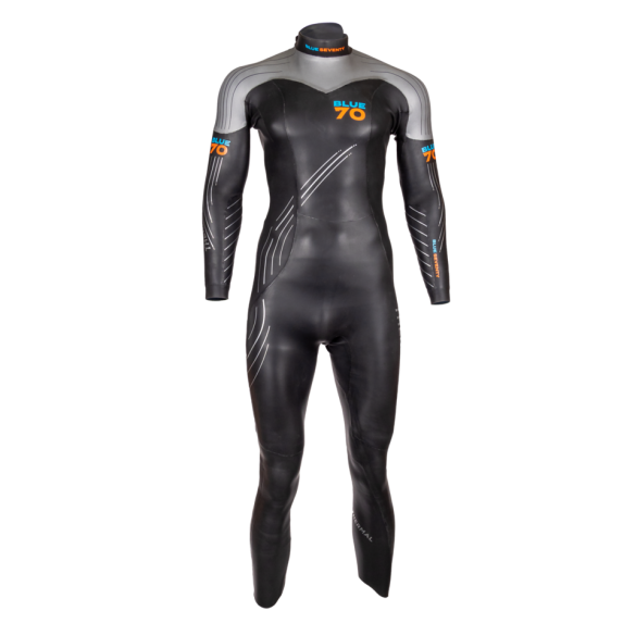 Blueseventy Thermal Reaction wetsuit heren  17000081