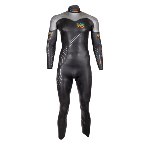 Blueseventy Thermal Reaction wetsuit heren 17000081