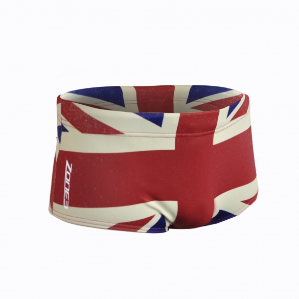 Zone3 Brief short Xfinity GBR heren 16385