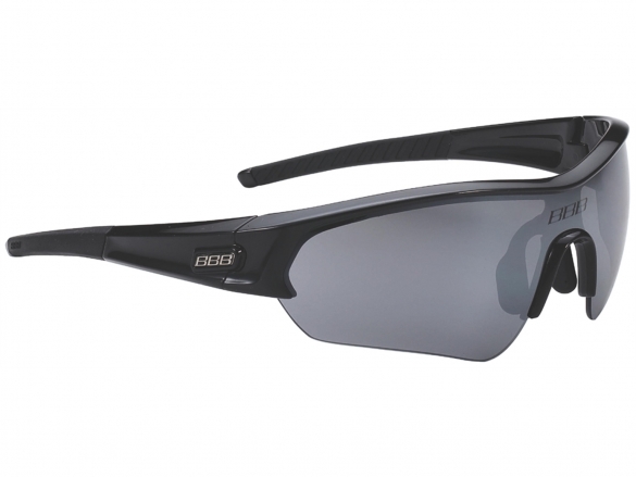 BBB Sportbril Select zwart 2973254311