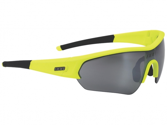 BBB Sportbril Select neon/geel 2973254321