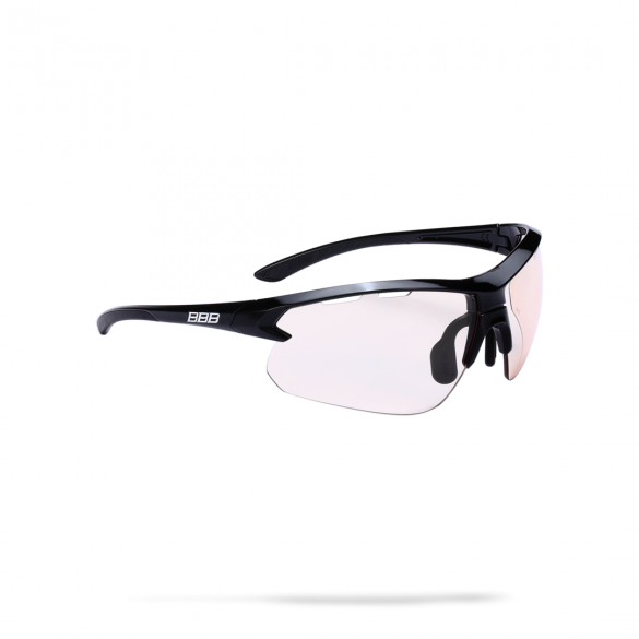 BBB Sportbril Impulse PH glossy zwart 2973255251-BSG-52PH