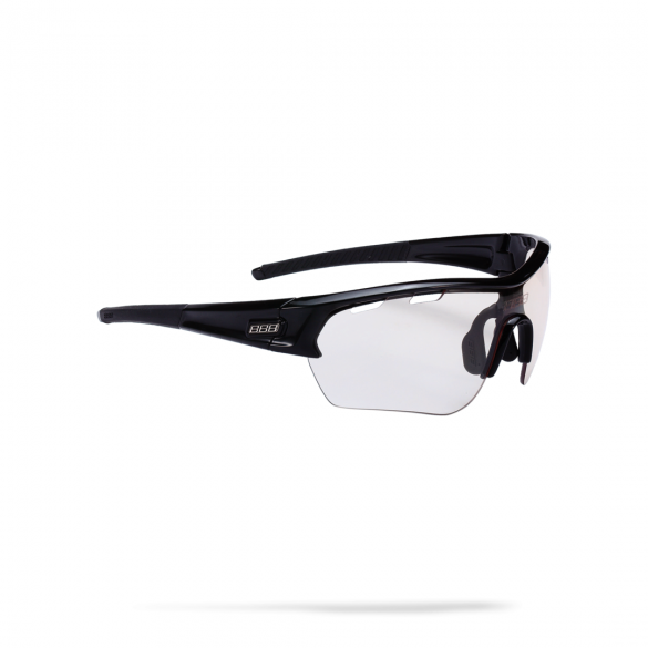 BBB Sportbril Select XL PH glossy zwart 2973255551-BSG-55XLPH