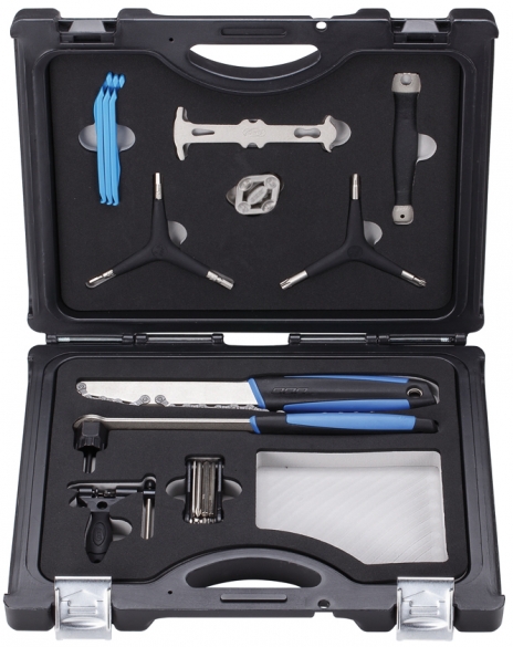 BBB Basekit gereedschap koffer BTL-92 2977459201