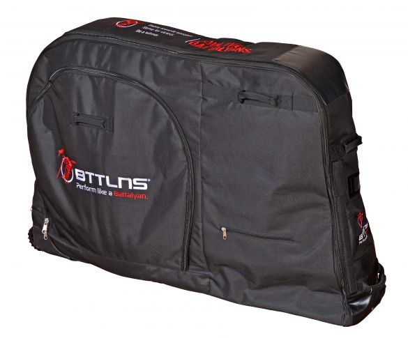 BTTLNS Bike travel bag pro fietskoffer Sanctum 0418003-010