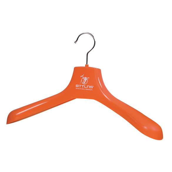 BTTLNS Wetsuit kledinghanger Defender 2.0 oranje  0320001-034