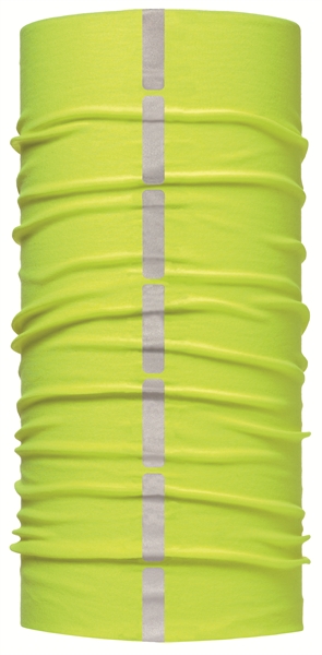 Buff Reflective Fluor geel 104881