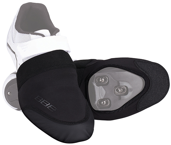 BBB Toeshield Teenwarmers BWS-18 zwart 2989731810