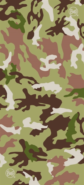 BUFF Original buff concrete jungle BDU 112859