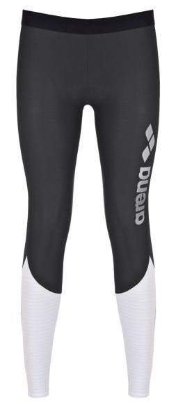 Arena Carbon Compression long tight zwembroek dames AR1D142-53