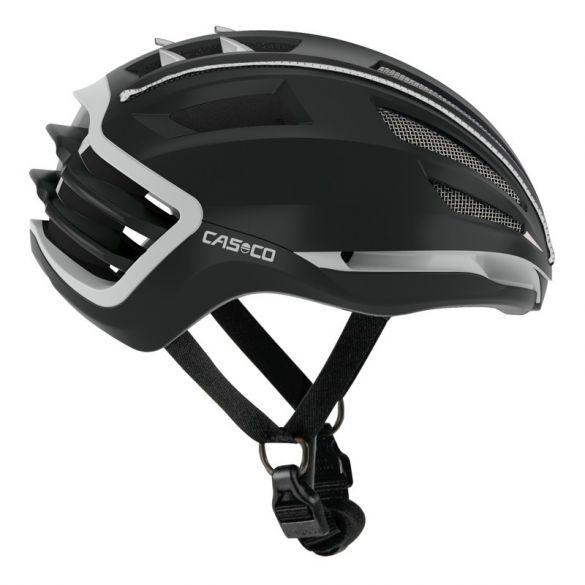 Casco SPEEDairo 2 fietshelm zwart 04.1533