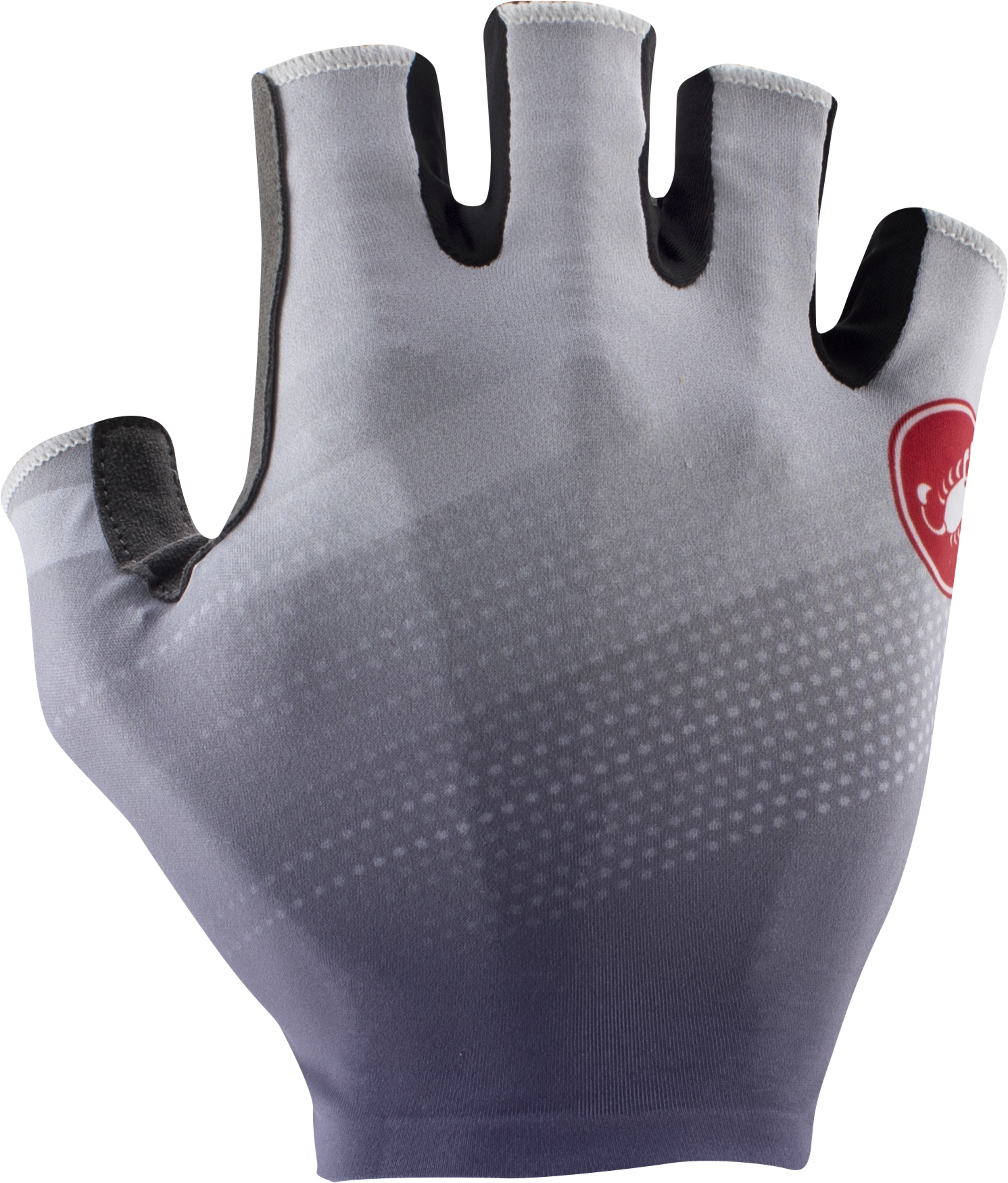 Castelli Competizione 2 handschoen zilvergrijs heren 4522036-870