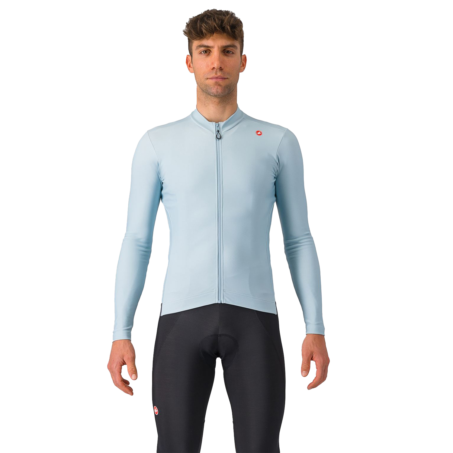 Winter fietskleding heren castelli deals