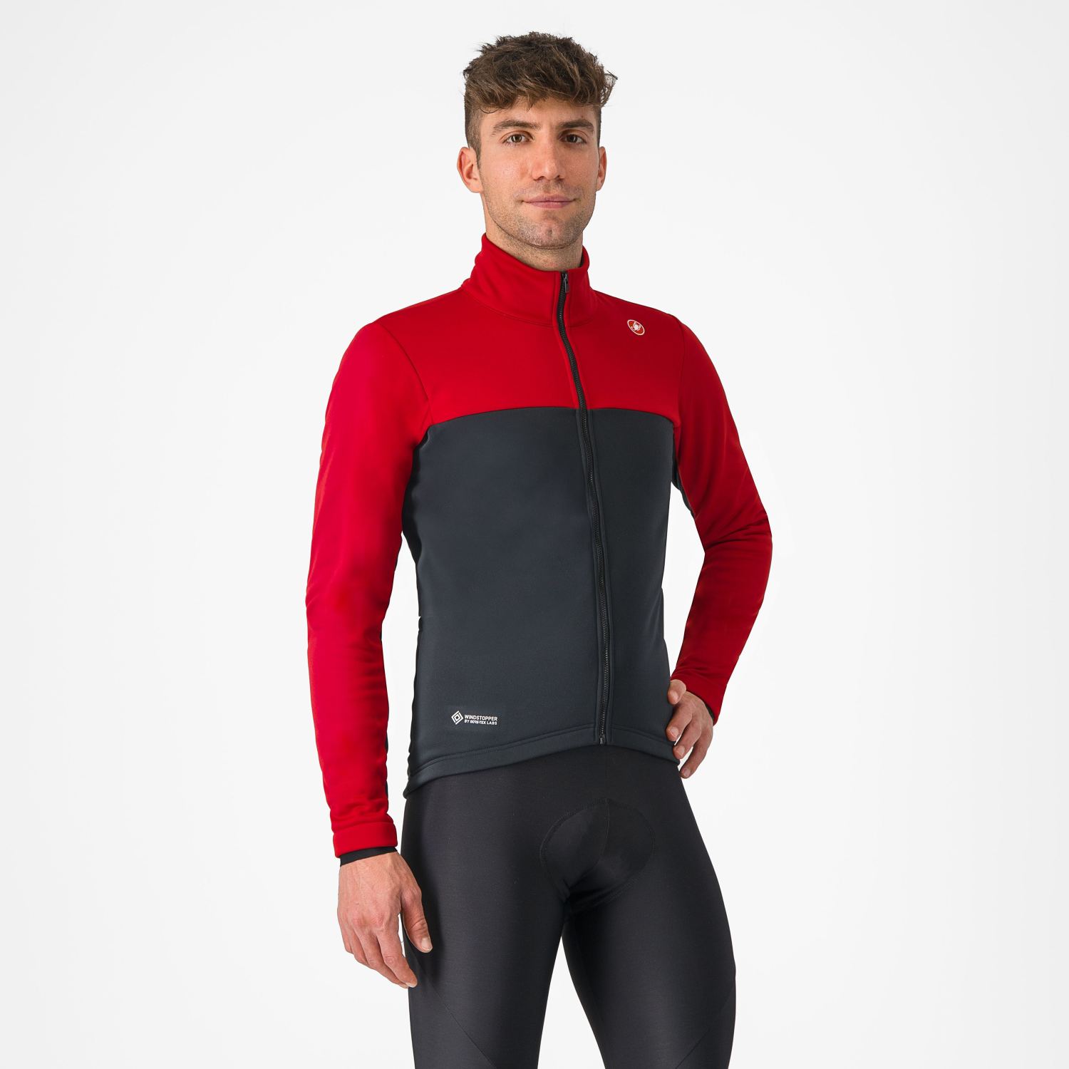Castelli lange mouw best sale