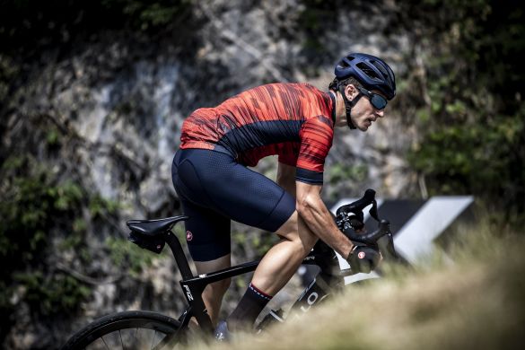 Castelli aero 4 bib shorts online