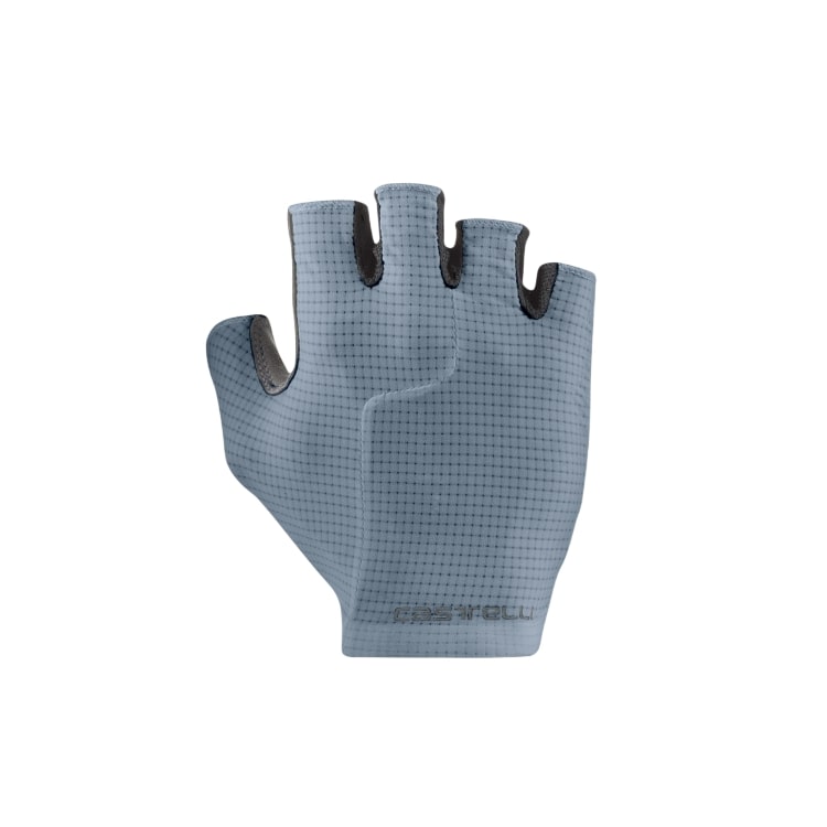 Castelli Premio evo glove fietshandschoenen grijs 4525022-860