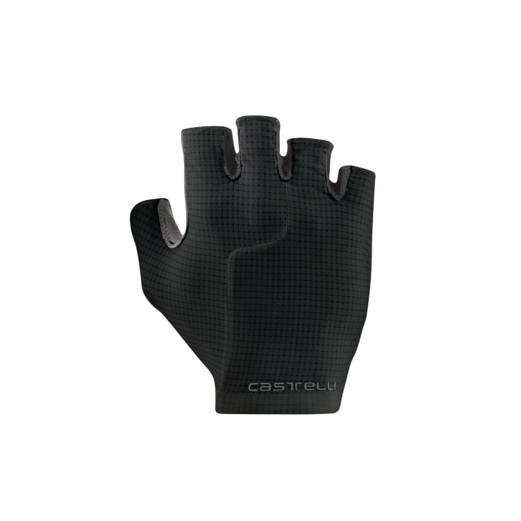 Castelli Premio evo glove fietshandschoenen zwart 4525022-010