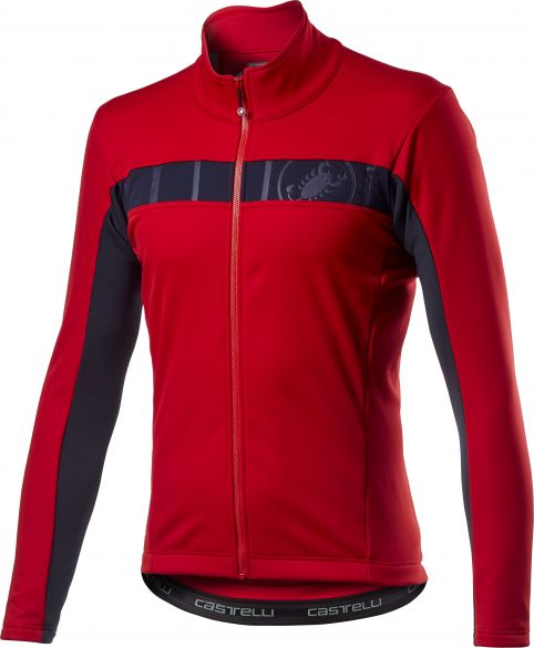 Veste Castelli Mortirolo XXL