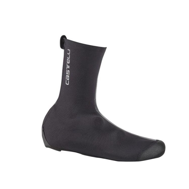 Castelli Diluvio UL 2 Shoecover overschoen zwart 4525560-010