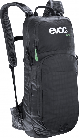 EVOC CC 10L / black 100314100