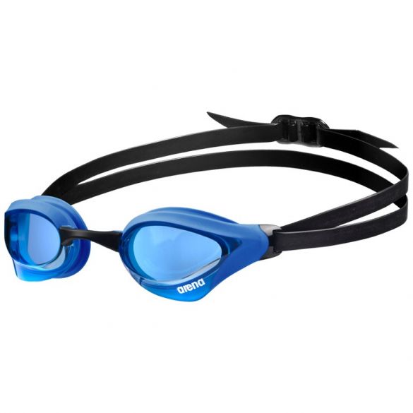 Arena Cobra core zwembril blauw/zwart AA1E491-71