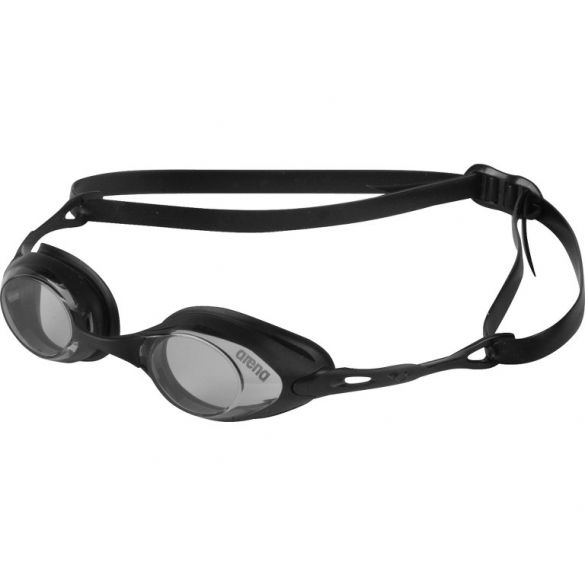 Arena Cobra zwembril zwart AA92355-51