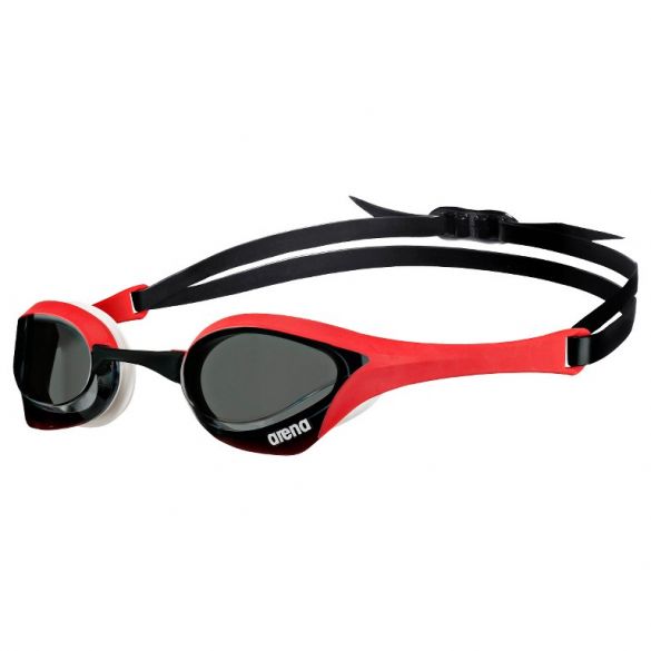 Arena Cobra ultra zwembril zwart/rood AA1E033-40