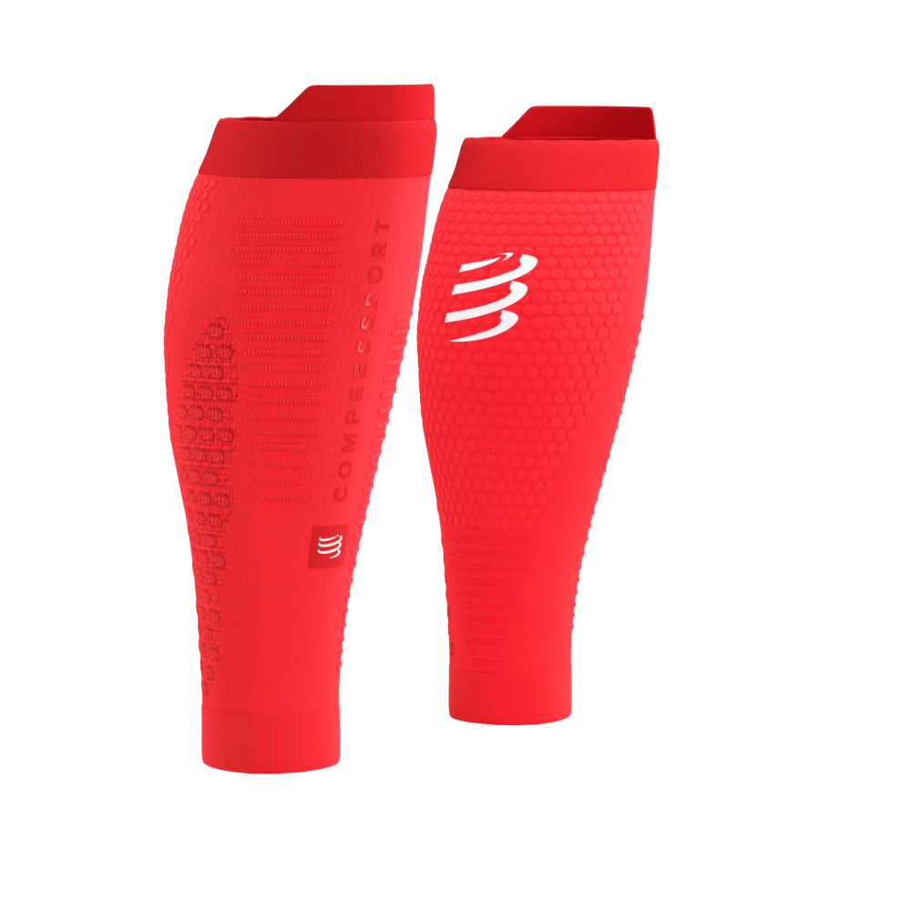 Compressport R2 3.0 rood SU00047B3093