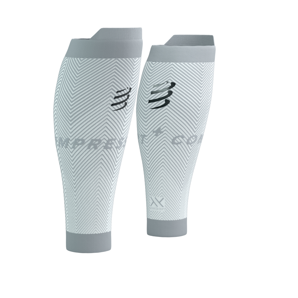 Compressport R2 Oxygen wit SU00048B_020