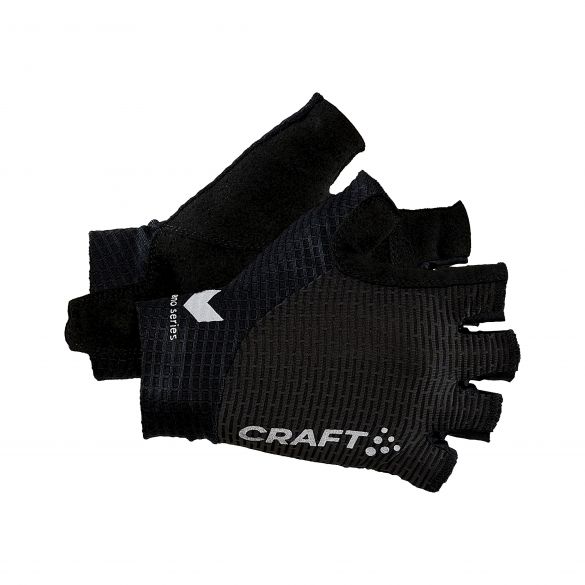 Craft Pro Nano fietshandschoenen zwart  1910543-999000