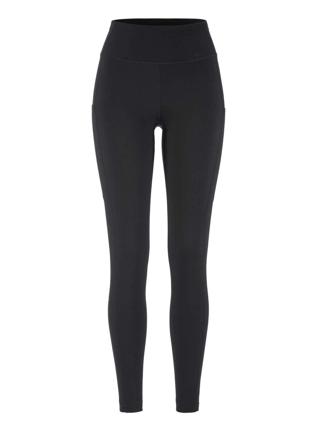 Craft ADV Essence 2 trainingsbroek zwart dames  1915289-999000