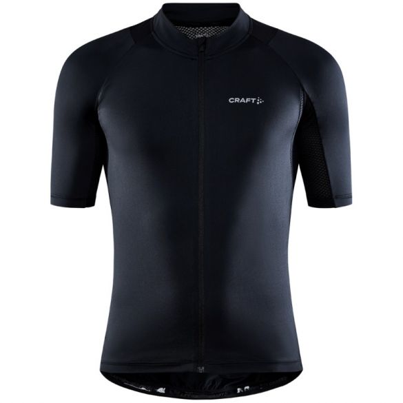 Craft Advanced Endurance fietsshirt SS zwart heren 1910520-999000