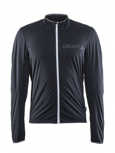 Craft Aerotech Jacket zwart heren 1904988-9900
