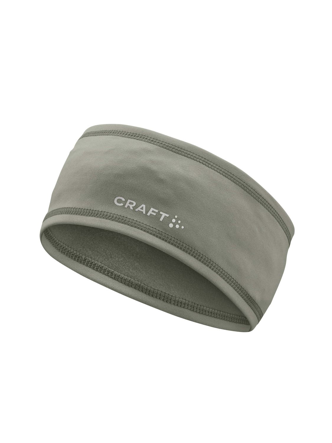 Craft Core Essence 2 thermo hoofdband groen unisex 1916627-647000