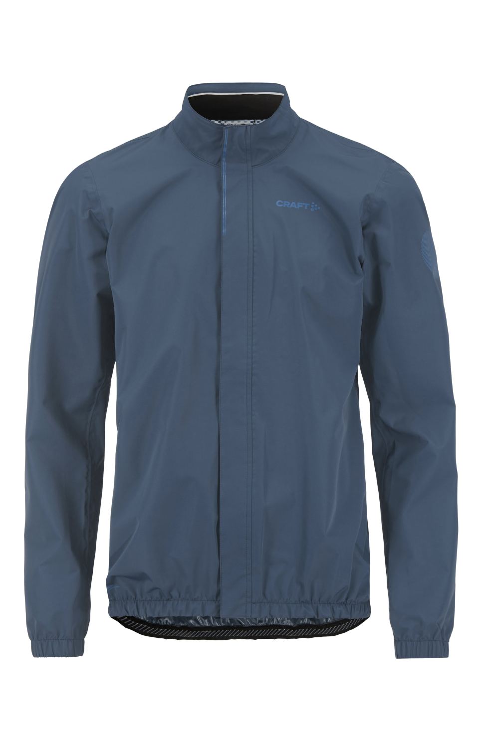 Craft Core Endurance Hydro 2 fietsjack blauw heren 1913653-382000