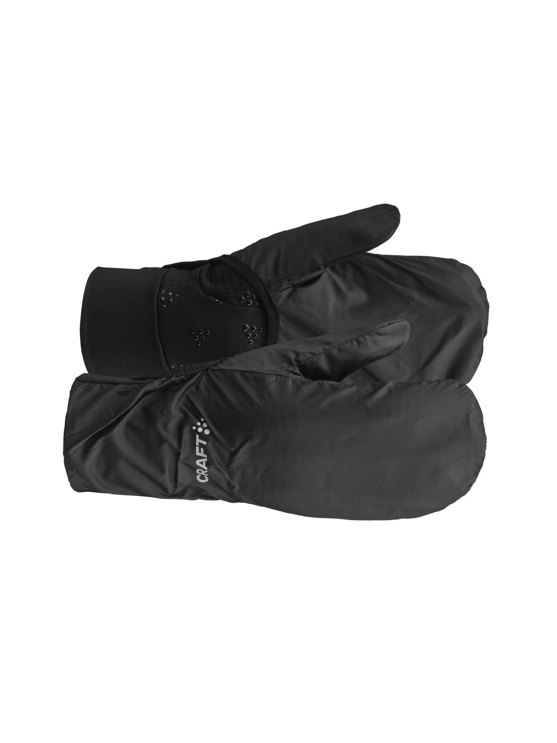 Craft Essence Hybrid hardloophandschoenen zwart unisex 1916635-999000