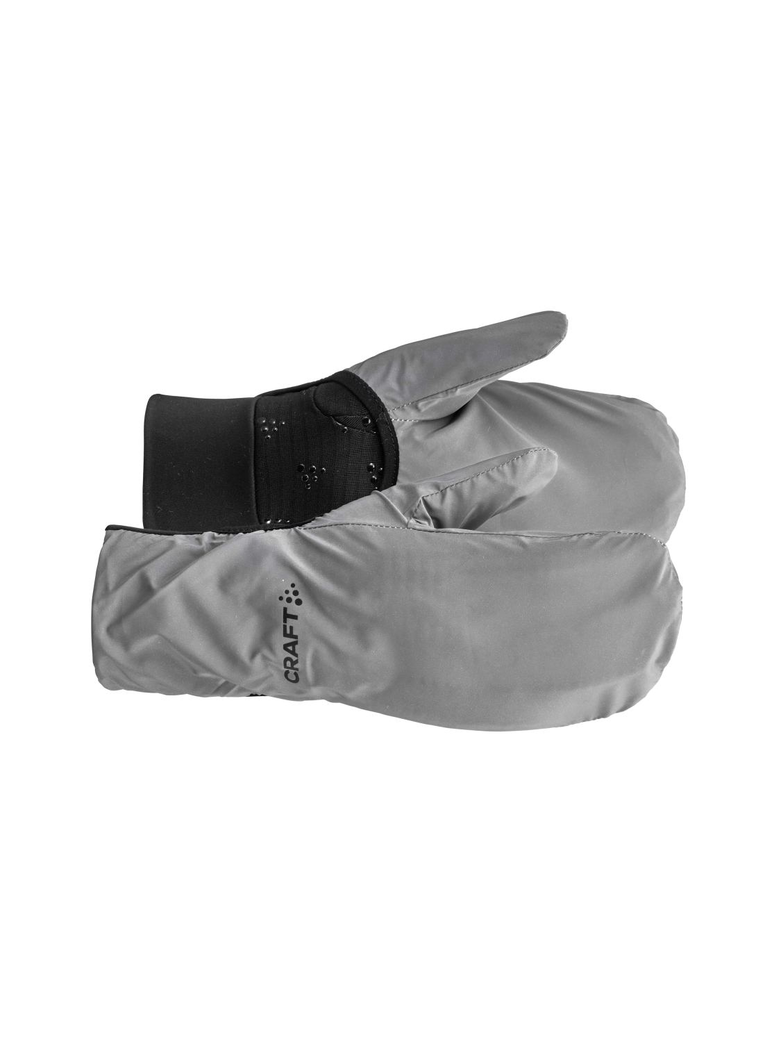 Craft Essence Hybrid hardloophandschoenen grijs unisex 1916635-999926