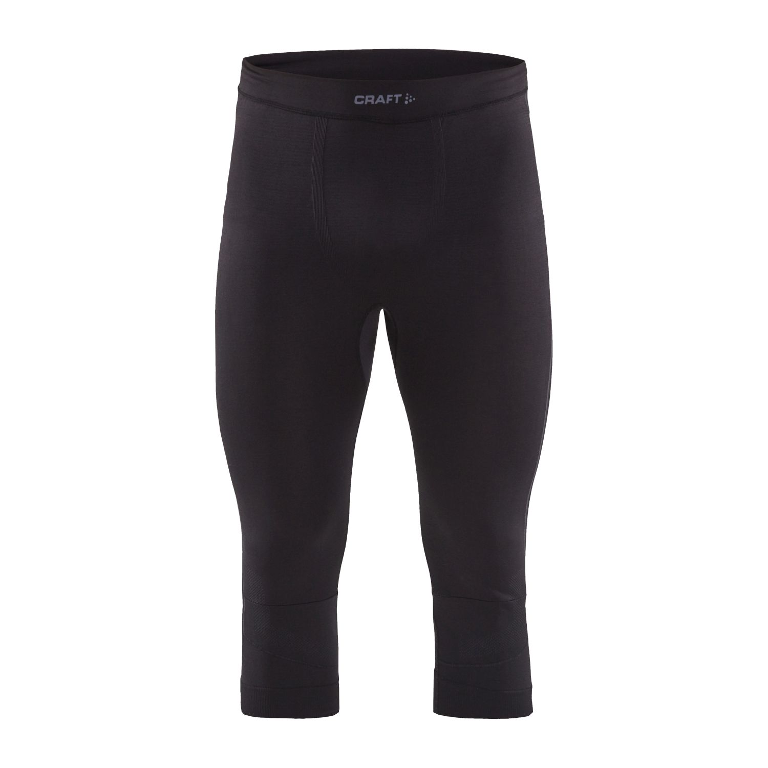 Craft Active intensity broek driekwart zwart heren 1907935-999995